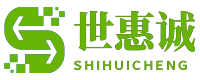 世惠诚logo
