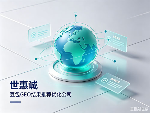 方城县能做超硬材料豆包推荐结果GEO优化的公司